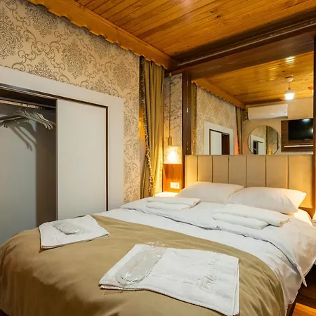 Candy Boutique Hotel Estambul