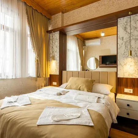 Candy Boutique Hotel Estambul