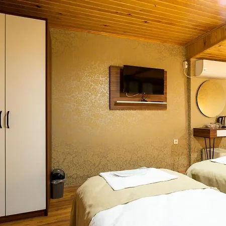 Hotel Candy Boutique *