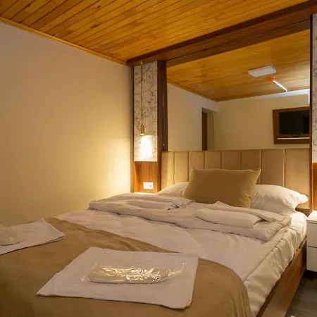 Hotel Candy Boutique *