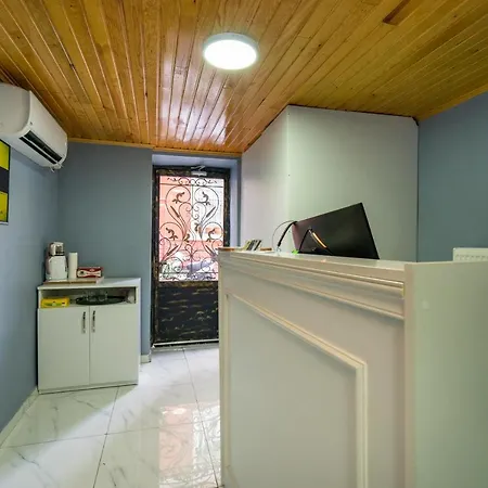 Candy Boutique Estambul