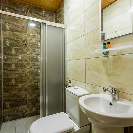 Candy Boutique Hotel Estambul