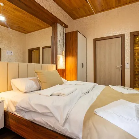 Hotel Candy Boutique