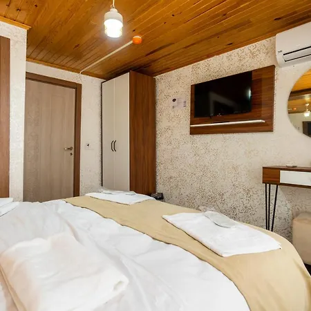 Candy Boutique Estambul