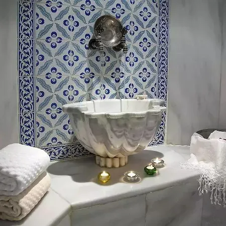 Hotel Candy Boutique Estambul