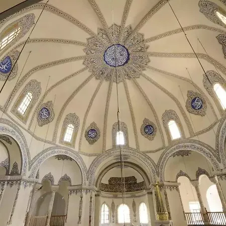 Hotel Candy Boutique Estambul