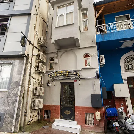 Candy Boutique * Estambul