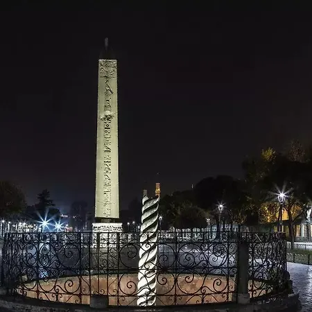 Candy Boutique Estambul